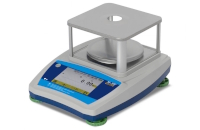 Весы Mertech M-ER 123 АCFJR-150.005 SENSOMATIC TFT