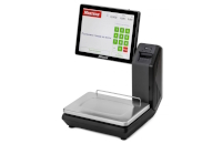 Весы Mertech M-ER 725 PM-15.2 (15, USB, Ethernet, Wi-Fi)