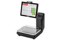 Весы Mertech M-ER 725 PM-15.2 (VISION-AI 15, USB, Ethernet, Wi-Fi)