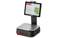 Весы Mertech M-ER 727 PM-15.2 (VISION-AI, 15, USB, Ethernet, Wi-Fi)