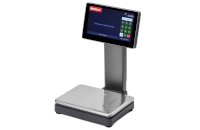 Весы Mertech M-ER 828 PM-15.2 (VISION-AI, 12, USB, Ethernet, Wi-Fi)