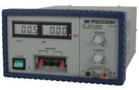 Источник питания постоянного тока с тремя выходами ВК Precision 1671A