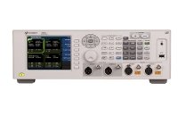 Высокопроизводительный аудиоанализатор Keysight U8903B