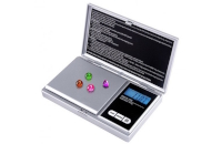 Высокоточные весы Mertech M-ELT CARAT-L