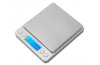 Высокоточные весы Mertech M-ETP2 FLAT НПВ=2000g и d=0,1g