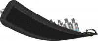 Belt B 3 TORX HF Zyklop Набор головок торцевых с вставкой-битой, с фиксацией, 3/8, 9 пр., TX Wera WE-003972
