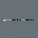 Zyklop Hybrid Трещотка + удлинитель, 1/2, 2 пр. Wera WE-004095