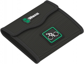 Bicycle Set 8 Набор головок торцевых с вставкой-битой шестигранной HEX и TORX, 7 пр. Wera WE-004176