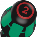 Bicycle Big-Pack 1 Набор отвёрток, 14 пр. Wera WE-004190