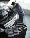 8740 C HF 1 Hex-Plus Zyklop Набор головок торцевых 60 мм с вставкой-битой с внешним шестигранником, Wera WE-004201