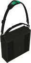 Wera 2go 2 Tool Container Контейнер для инструмента, 3 пр., 2go Container Контейнер, 2go 6 Ремень для Wera WE-004351