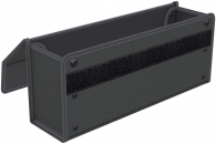 Wera 2go 3 Tool Box Бокс для инструмента Wera WE-004352