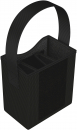 Wera 2go 4 Tool Quiver Подсумок Wera WE-004353