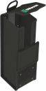 Wera 2go 7 High Tool Box Бокс высокий для инструмента Wera WE-004356
