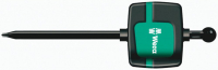 1267 A TORX PLUS Отвёртка флажковая, 7 IP x 33 мм Wera WE-026361