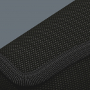 9451 6004 Joker 4 Сумка-скрутка для набора ключей гаечных рожковых с самонастройкой, пустая Wera WE-136531