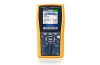 Тестер для сертификации медных кабелей Fluke Networks DTX CableAnalyzer DTX-1200