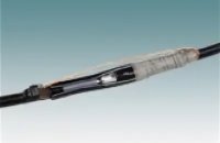 Соединительные муфты кабельные для одножильного кабеля с изоляцией из сшитого полиэтилена (СПЭ) 20/35 (42) кВ