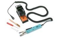 Термоинструмент для снятия изоляции Weller WST 82 KIT2 T0052503199N