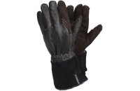 Жаропрочные перчатки для сварочных работ TEGERA 132A