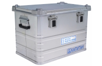 Ящик КАПИТАН для опасных грузов