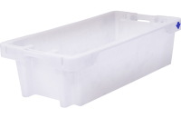 Tara Euro-Fish box 25 white