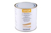 Бессиликоновая теплоотводящая паста Electrolube HTCP01K, 1кг