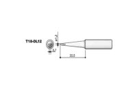 Hakko Т18-DL12