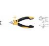 Бокорезы Professional ESD Wiha Z 40 3 04