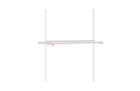 Задний ограничитель для полки ППОО Gresson ЗОП-2х1200