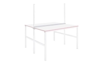 Задний ограничитель стола Gresson ЗОС-2х1200