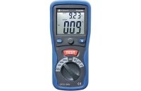 Тестер сопротивления заземления CEM DT-5300
