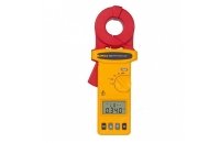 Тестер контура заземления - клещи Fluke 1630