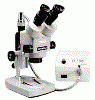Стереомикроскоп ZOOM Meiji techno EMZ-8U
