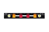 Уровень электрика SB 246-91 Electrician's spirit level