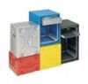 Ящик Mitraset 19 Zarges-45702