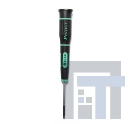 Прецизионная звездообразная отвертка Proskit SD-081-T8
