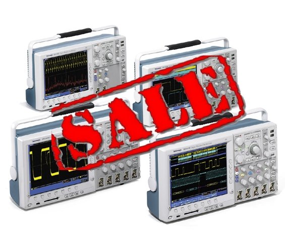tektronix