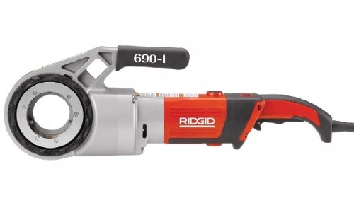 Электрический резьбонарезной клупп Ridgid 690-I