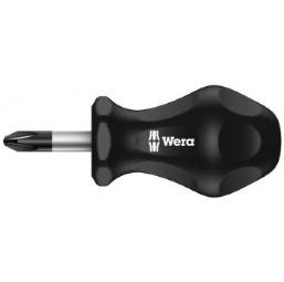 Отвёртка Wera WE-008775