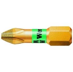 Биты Wera WE-056404 Биты Wera WE-056404