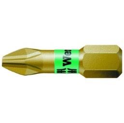 Биты Wera WE-056412 Биты Wera WE-056412