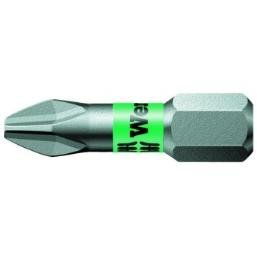 Биты Wera WE-056422 Биты Wera WE-056422