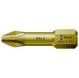 Биты Wera WE-056605 Биты Wera WE-056605