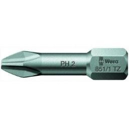 Биты Wera WE-056664 Биты Wera WE-056664