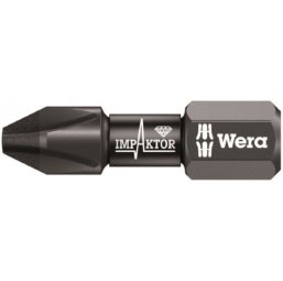 Биты Wera WE-057615 Биты Wera WE-057615