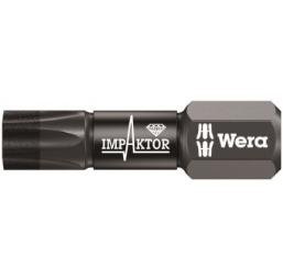 Биты набор Wera WE-057604