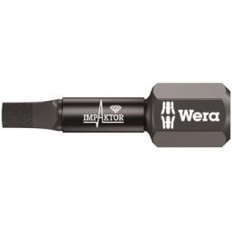 Бита импактор Wera WE-057632 Бита импактор Wera WE-057632