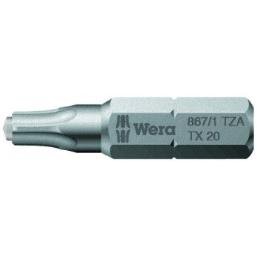 Биты Wera WE-066085