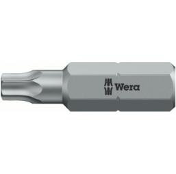 Биты Wera WE-066280